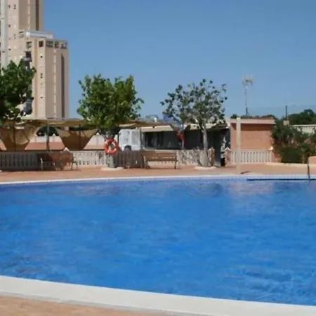 Apartmán Lanzas Playa Muchavista *