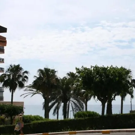 Apartmán Lanzas Playa Muchavista